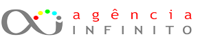 Agência Infinito ∞ Comunicação Tecnologia e Design